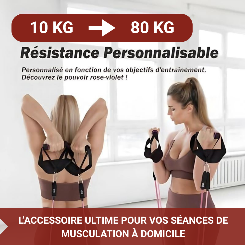 MaxiExpandeur