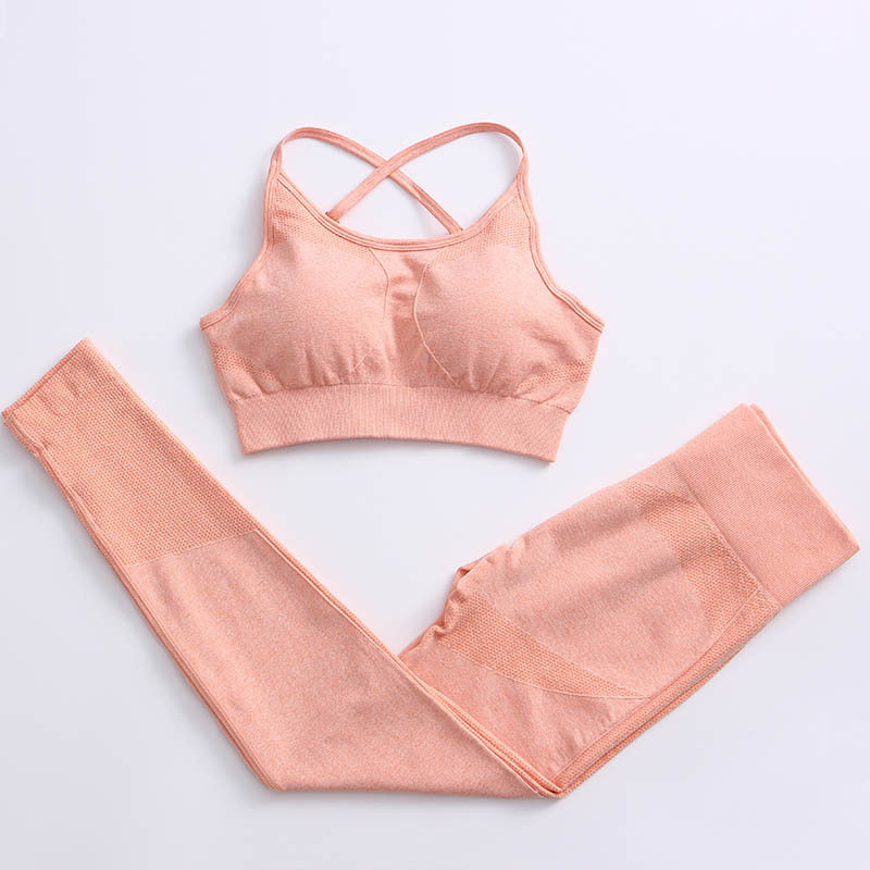 WinterZen – Fitness Suit
