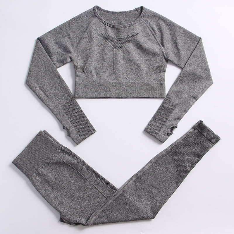 WinterZen – Fitness Suit