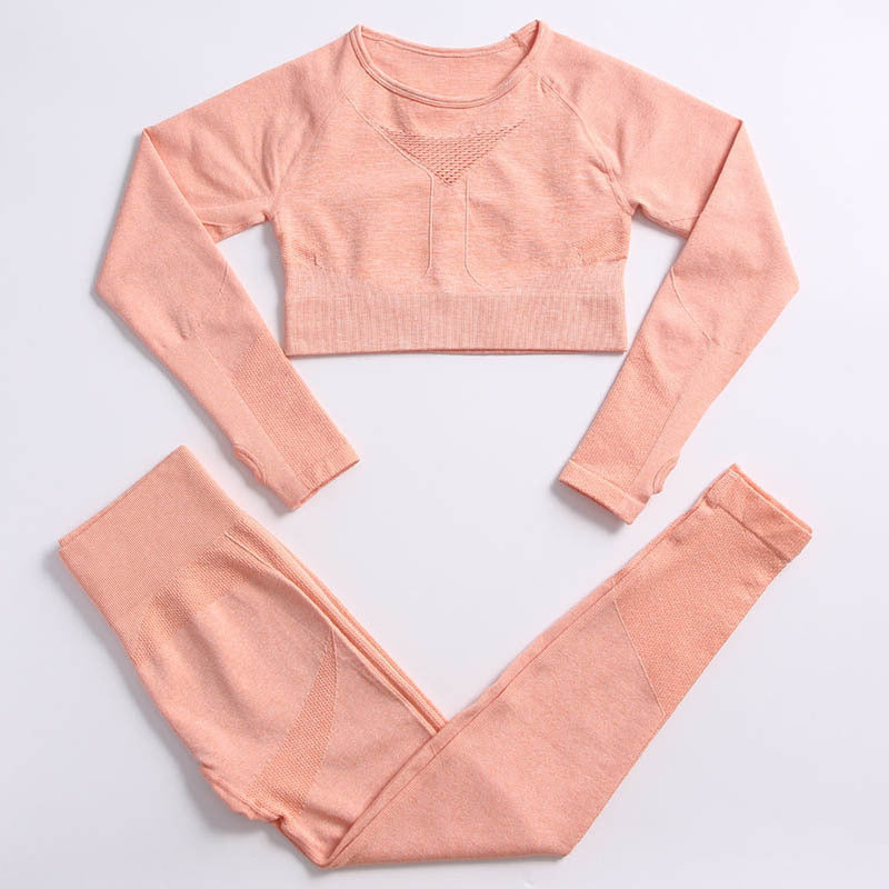 WinterZen – Fitness Suit