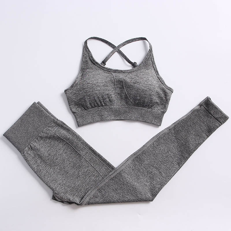 WinterZen – Fitness Suit