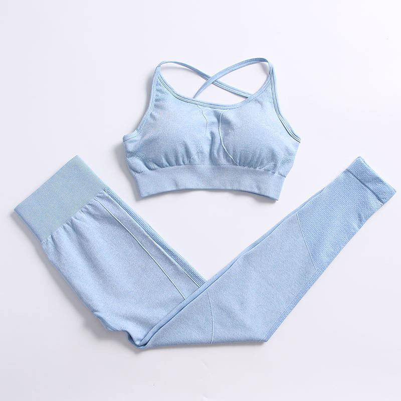 WinterZen – Fitness Suit