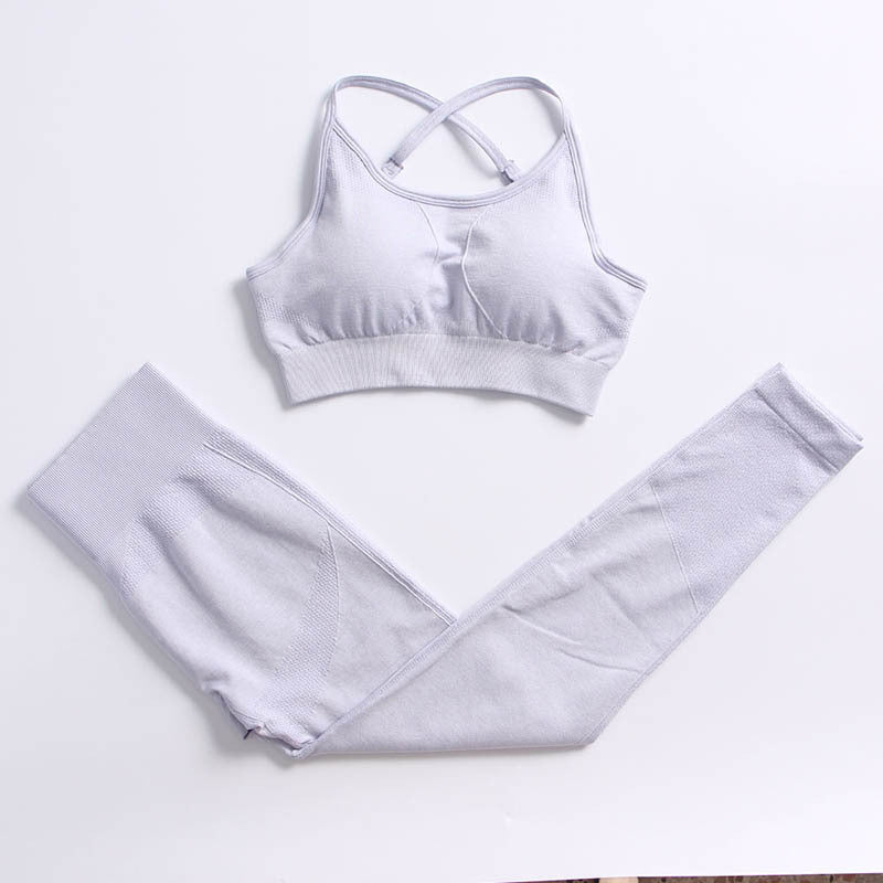 WinterZen – Fitness Suit