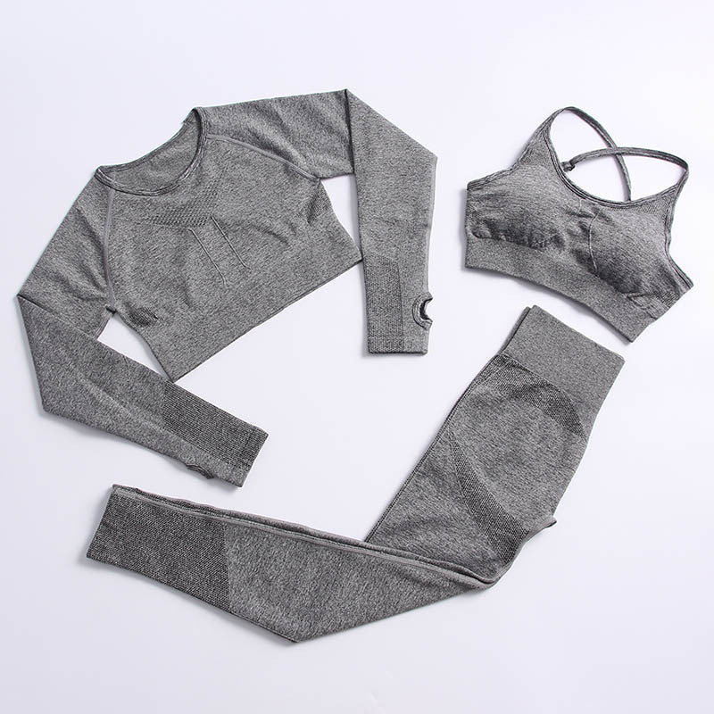 WinterZen – Fitness Suit