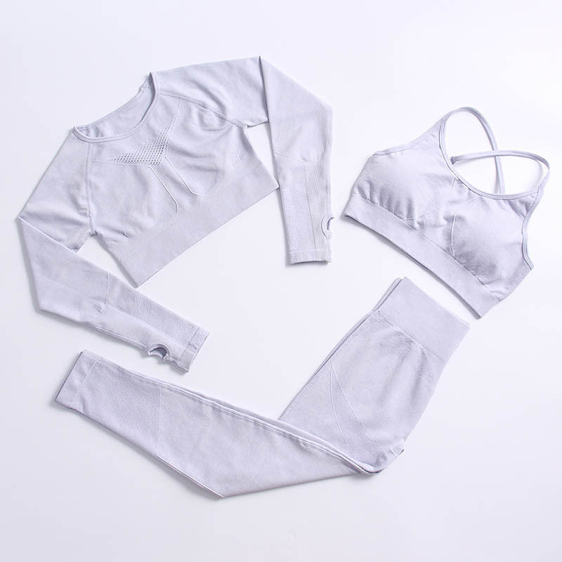 WinterZen – Fitness Suit