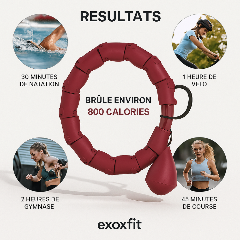 FlexHoop