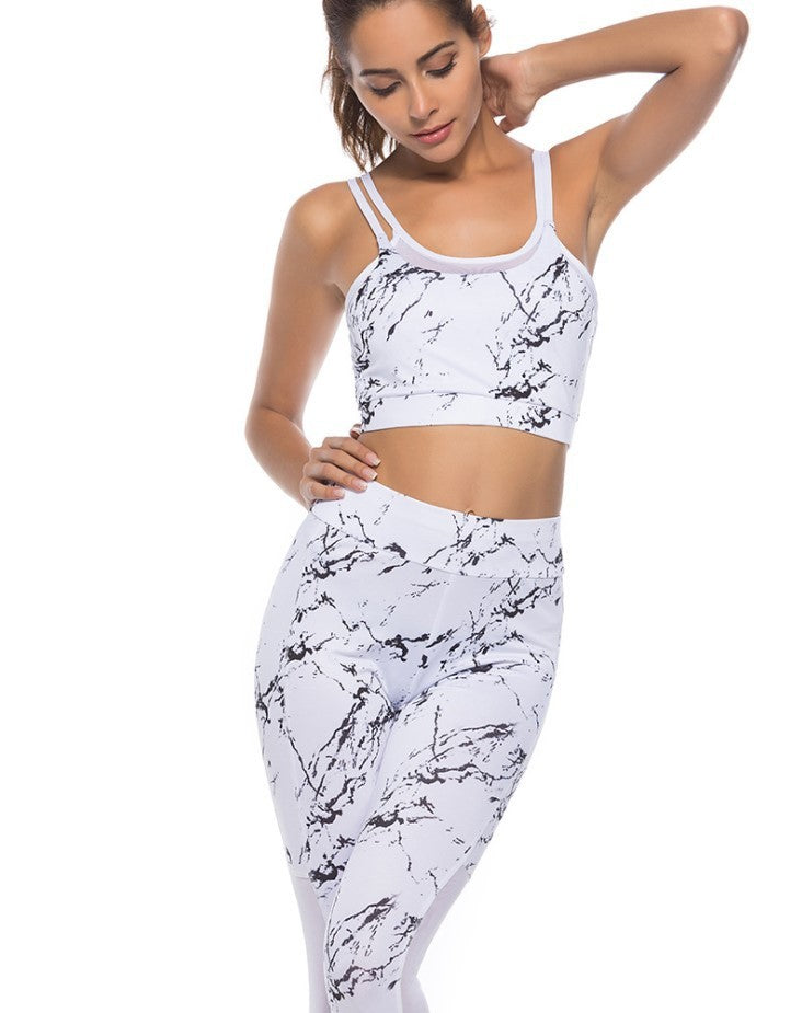 FitBelt Ensemble