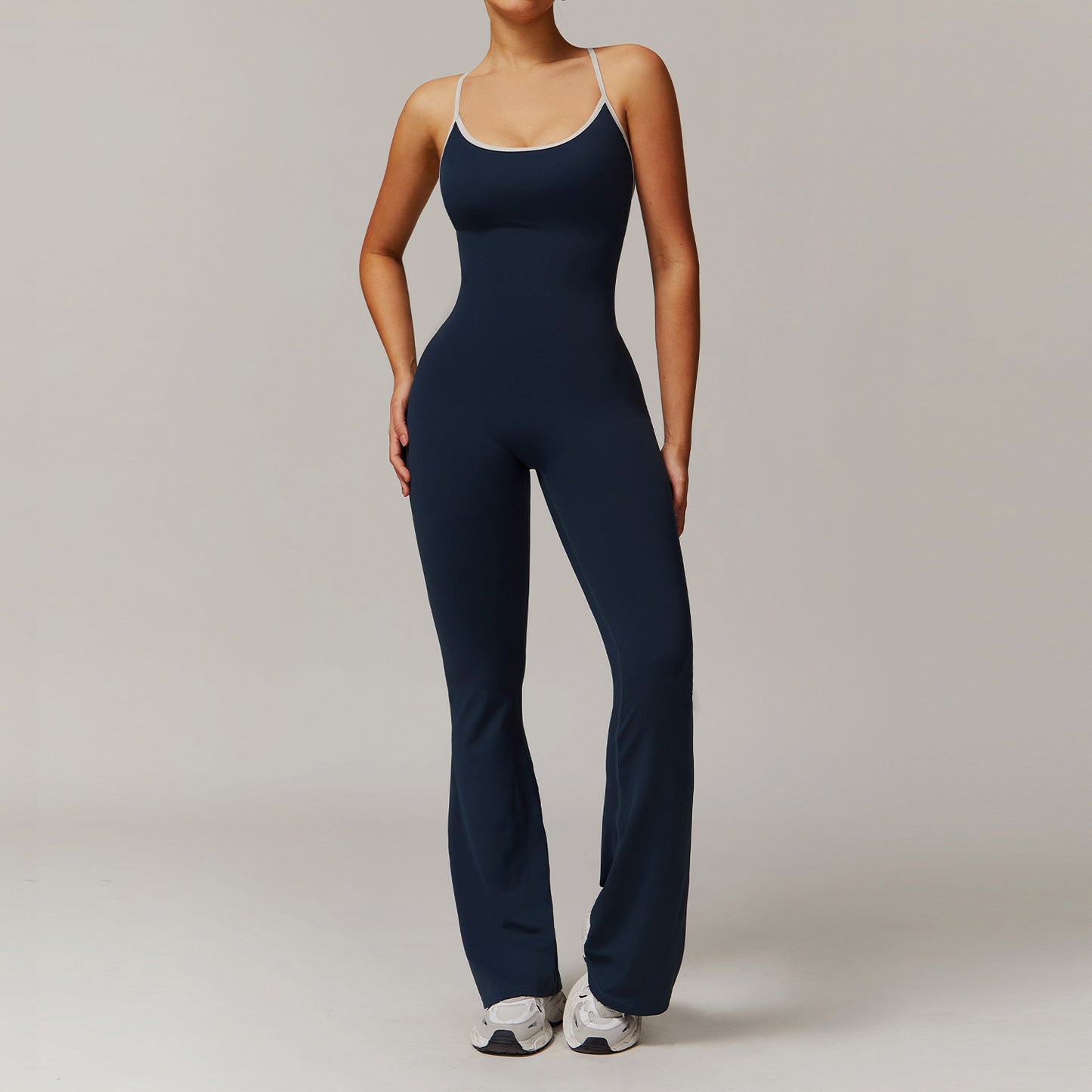 GraceBack Fitness Bodysuit