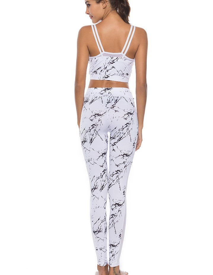 FitBelt Ensemble