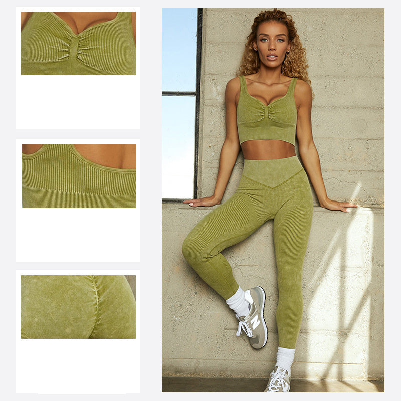 ShapelyFit Ensemble