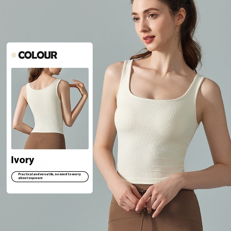 FrenchWeave Top
