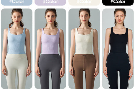 FrenchWeave Top