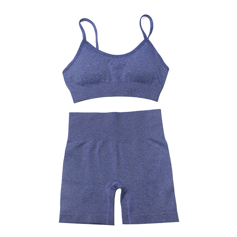 Quick-drying Fitness Set