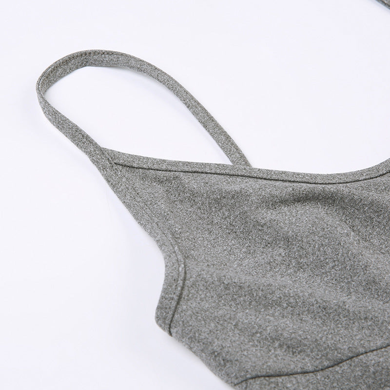 LightForm Solid Jumpsuit