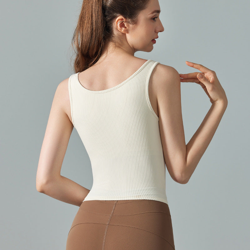 FrenchWeave Top