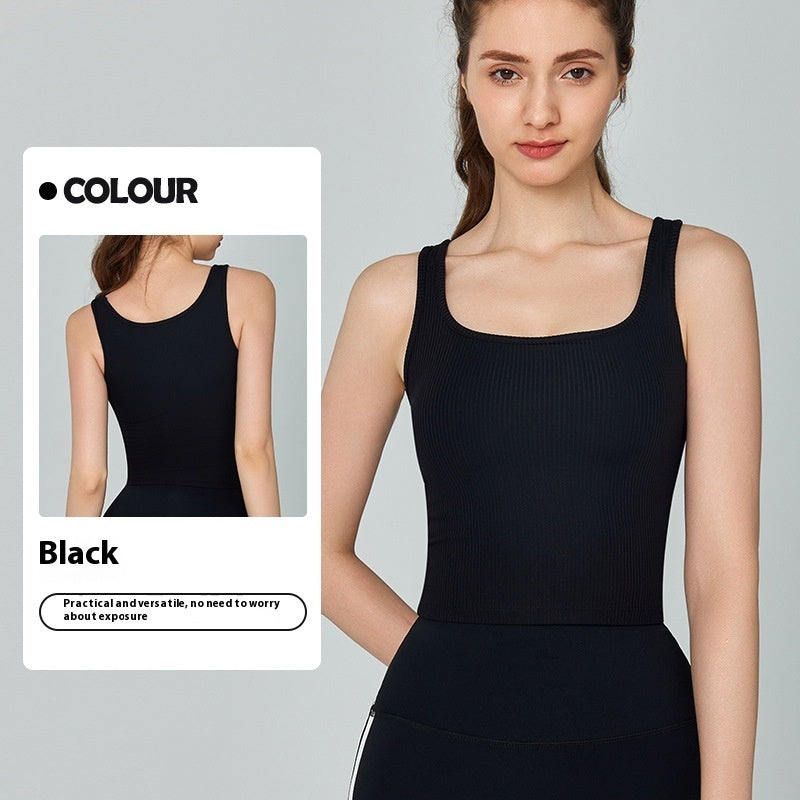 FrenchWeave Top
