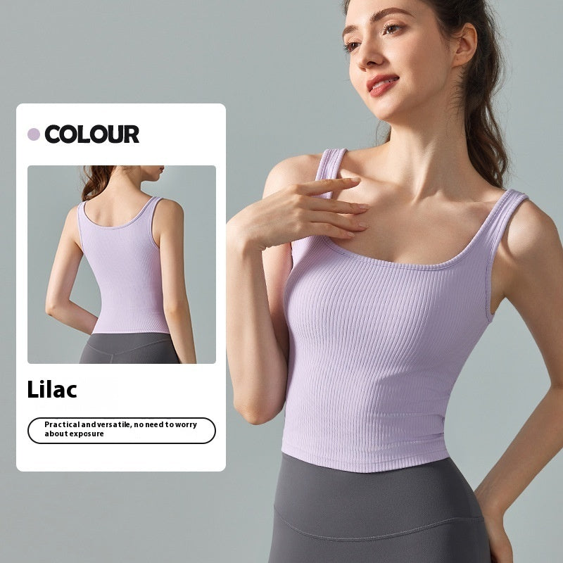 FrenchWeave Top