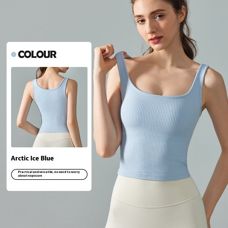 FrenchWeave Top