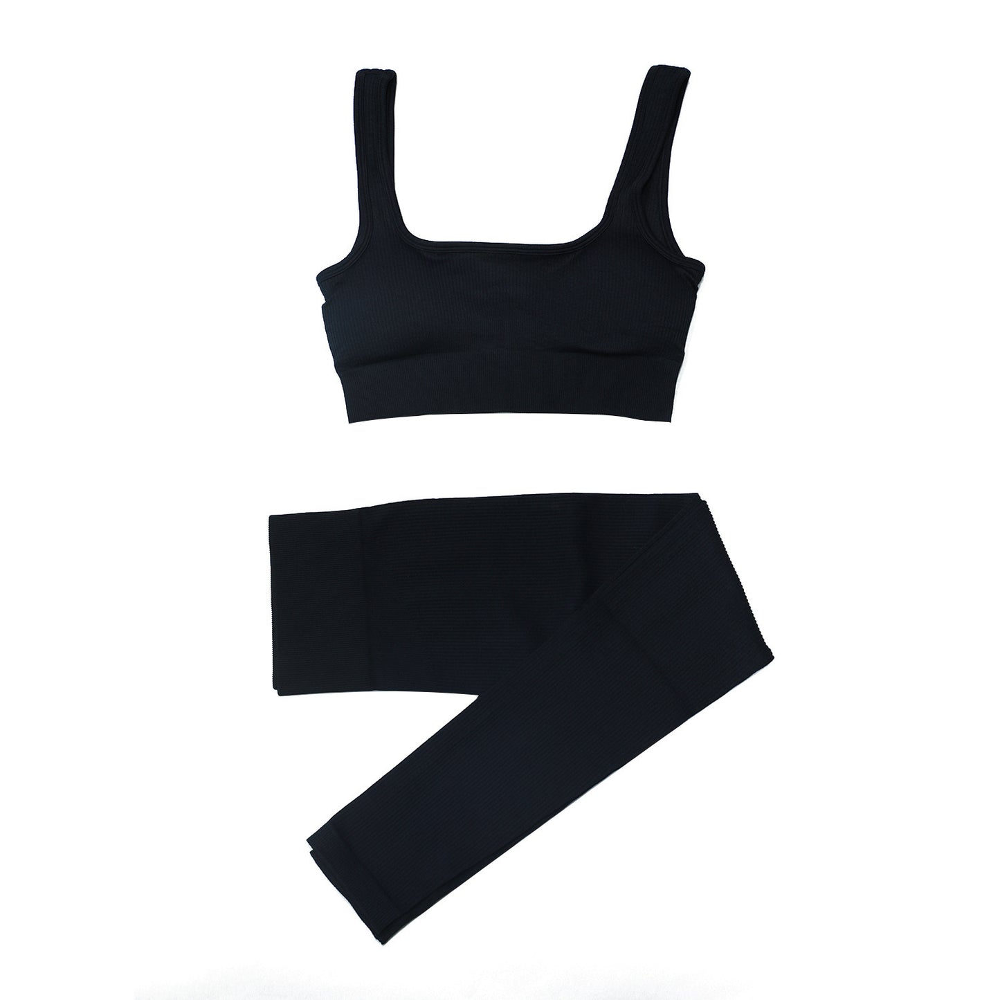 ChicThread Yoga Set