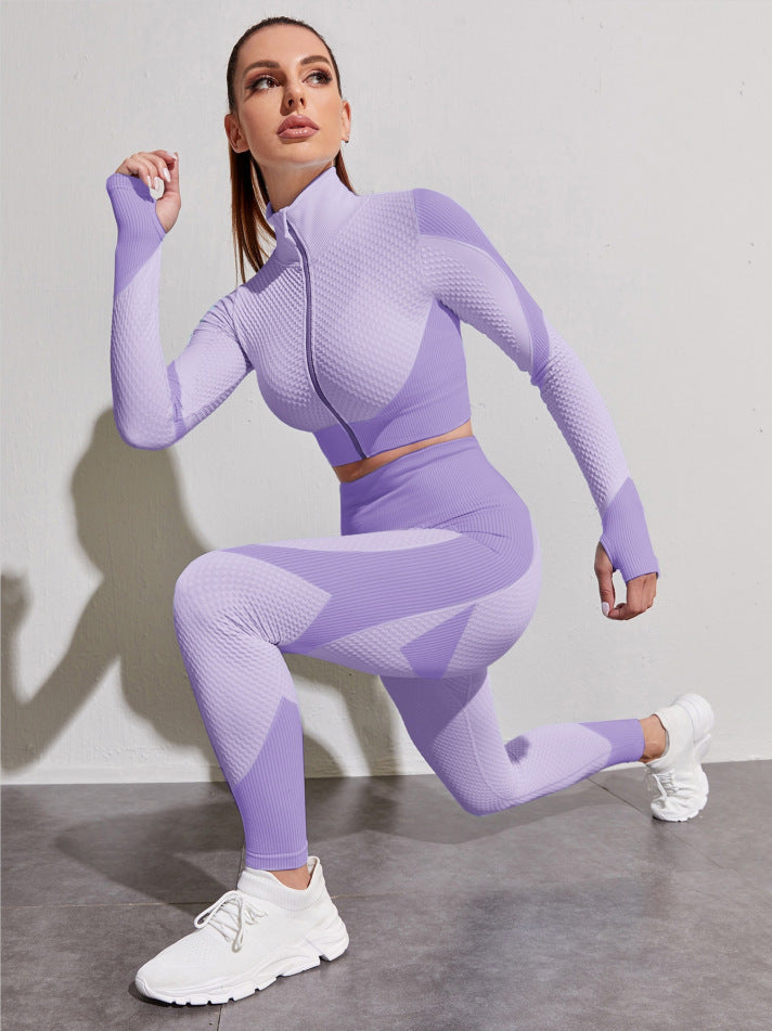 QuickDry Flow Set