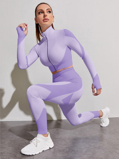 QuickDry Flow Set
