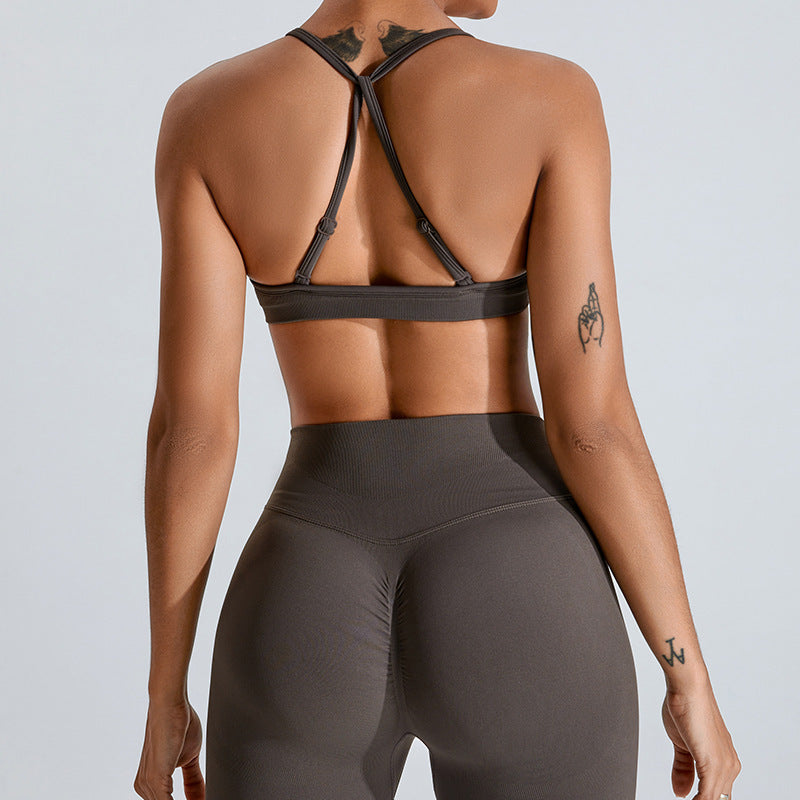 Seamless Flow Top