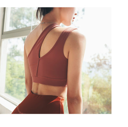 BreatheMuse Sports Bra