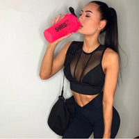 SheerFit Top