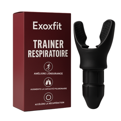 TrainerFit