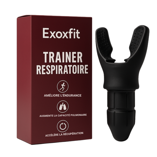 TrainerFit