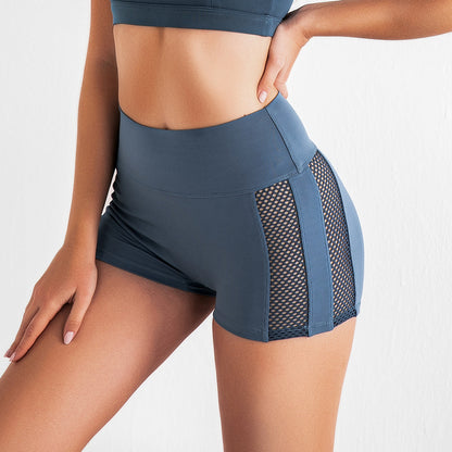 Set BackPeach blue