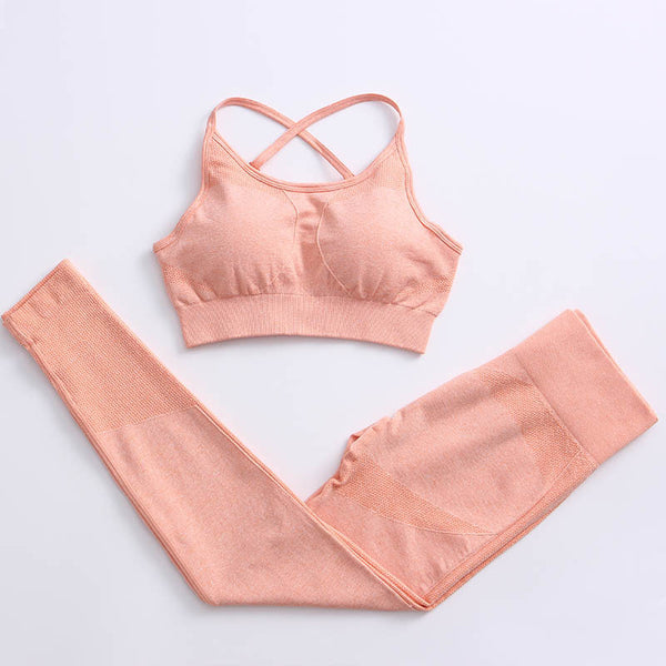 WinterZen – Fitness Suit