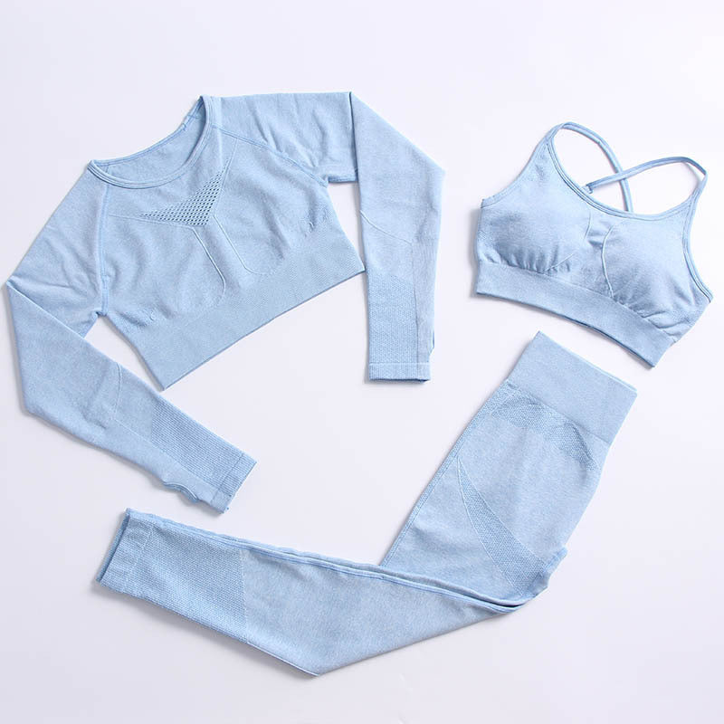 WinterZen – Fitness Suit