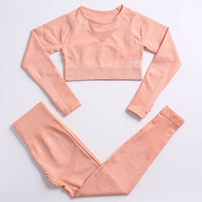 WinterZen – Fitness Suit