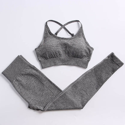 WinterZen – Fitness Suit