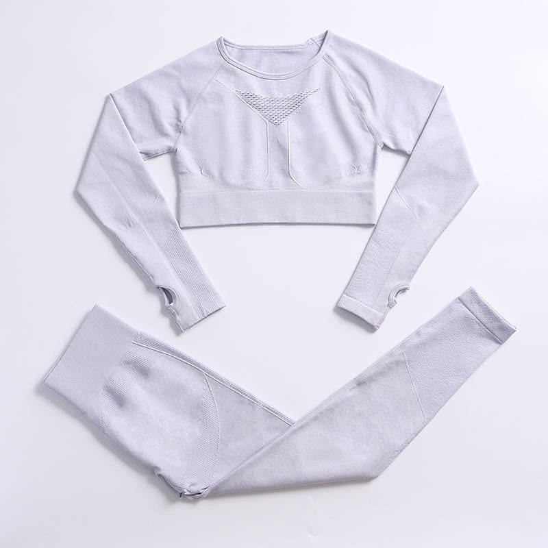 WinterZen – Fitness Suit