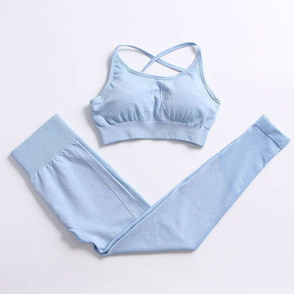 WinterZen – Fitness Suit