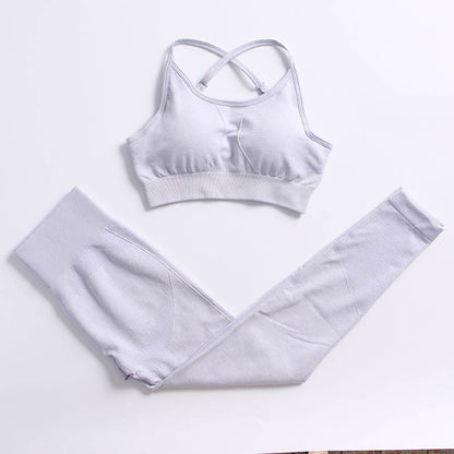 WinterZen – Fitness Suit