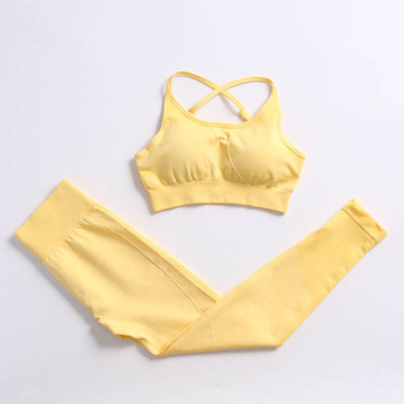 WinterZen – Fitness Suit
