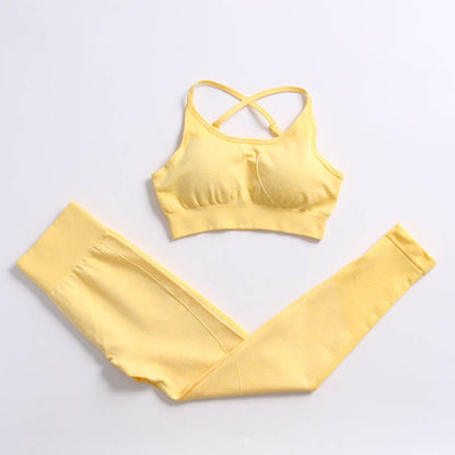 WinterZen – Fitness Suit