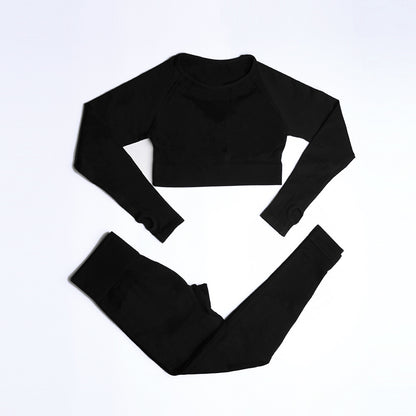 WinterZen – Fitness Suit