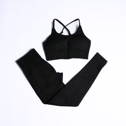 WinterZen – Fitness Suit