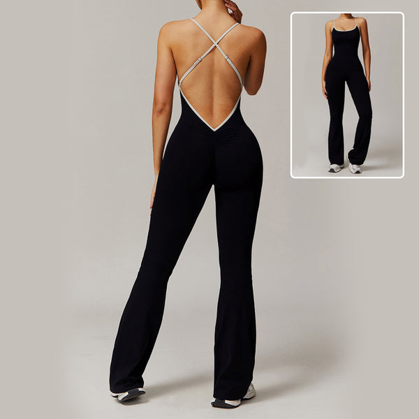 GraceBack Fitness Bodysuit