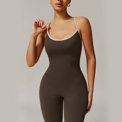 GraceBack Fitness Bodysuit