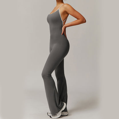 GraceBack Fitness Bodysuit