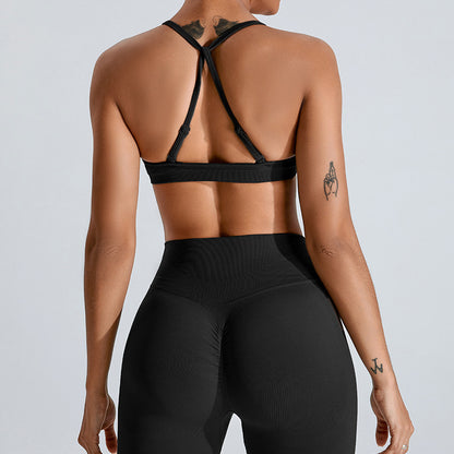 Seamless Flow Top