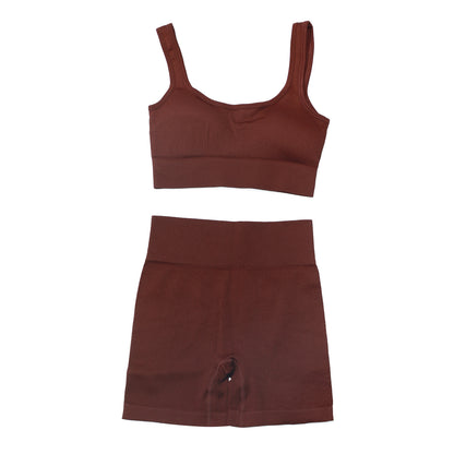 ChicThread Yoga Set