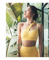 BreatheMuse Sports Bra