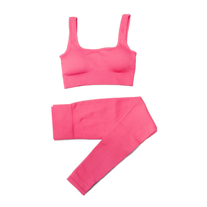 ChicThread Yoga Set