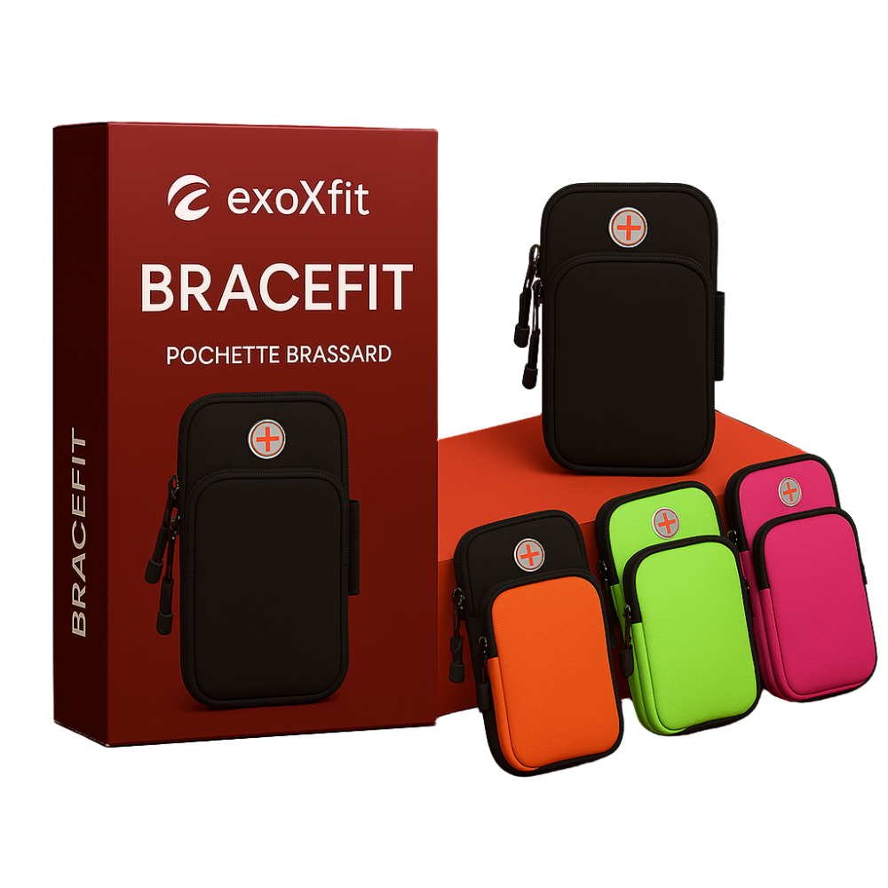 FitBrace